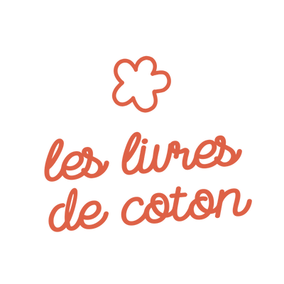 Les livres de coton